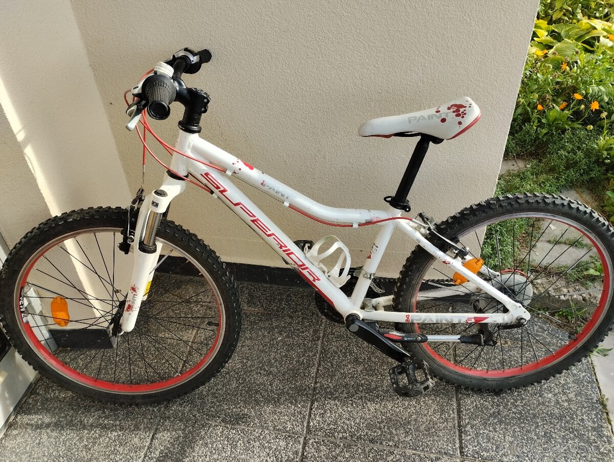 kolo Superior 24"