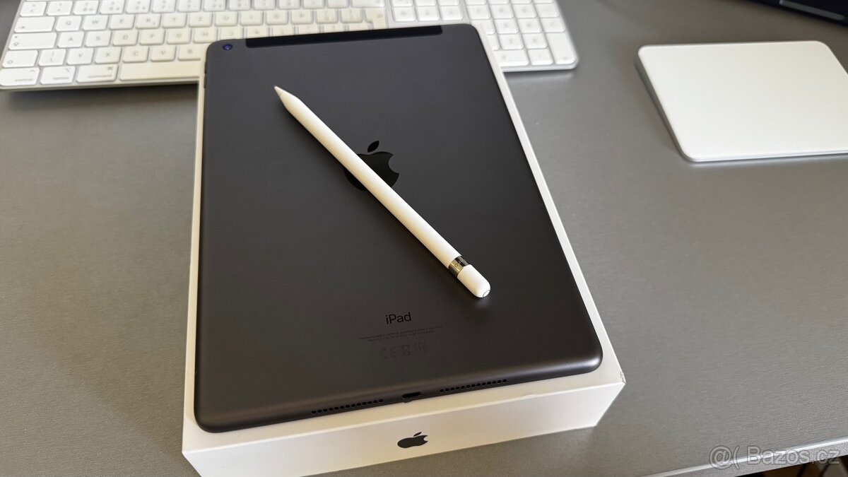 Apple Pencil 1. Generace