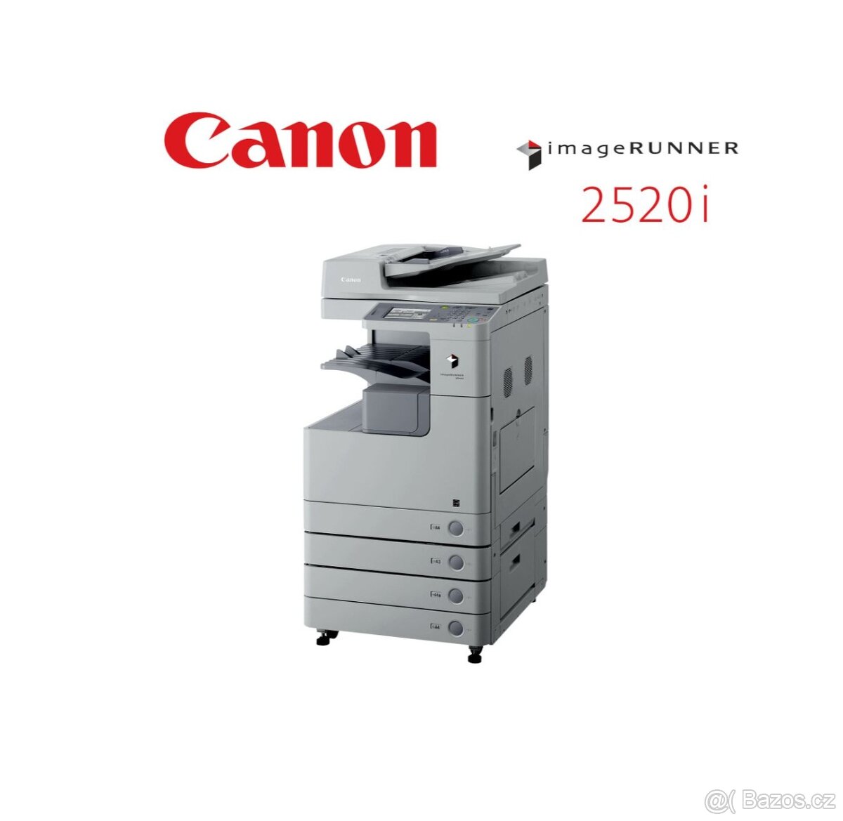 Laserová tiskárna Canon imageRUNNER 2520i