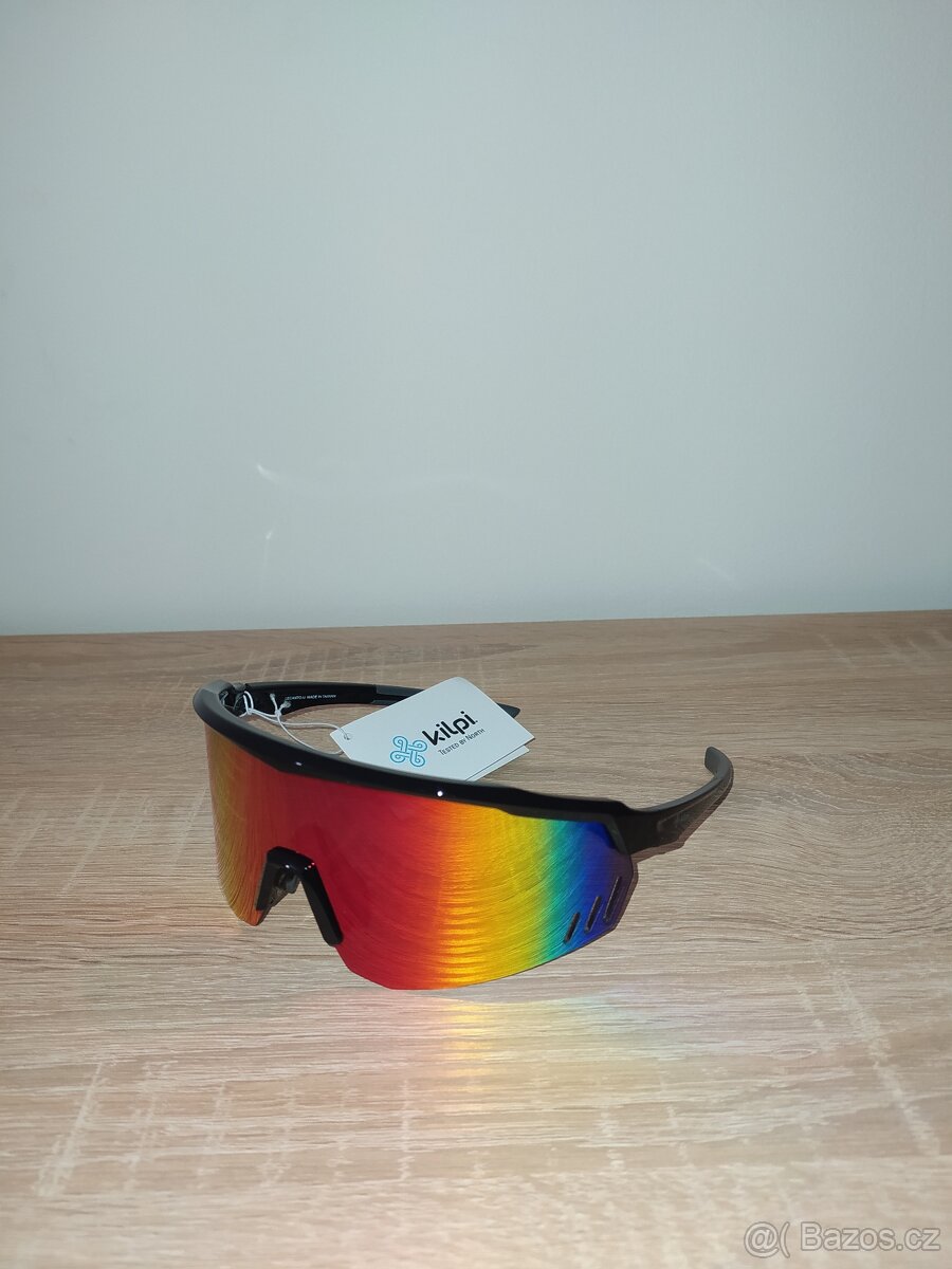 Nové unisex sluneční brýle