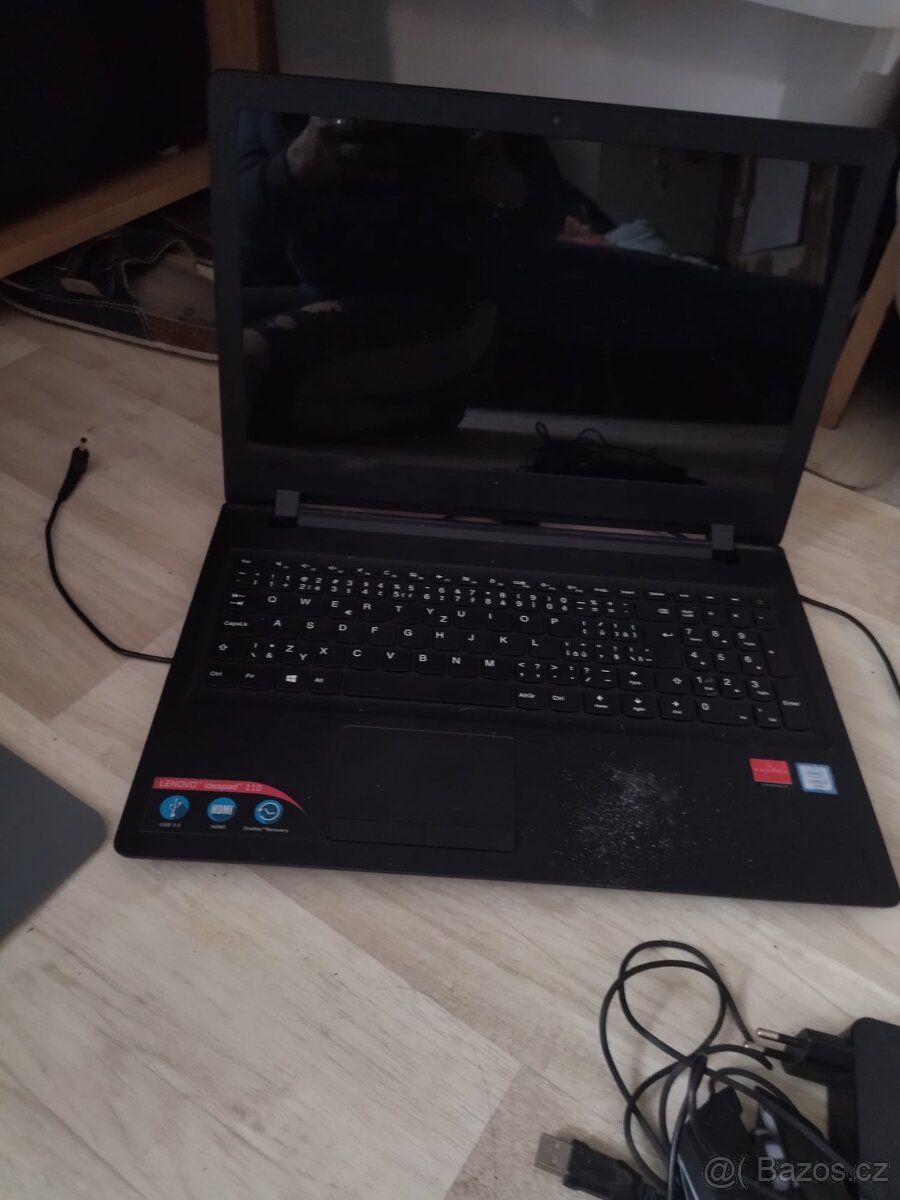 Lenovo idea pad