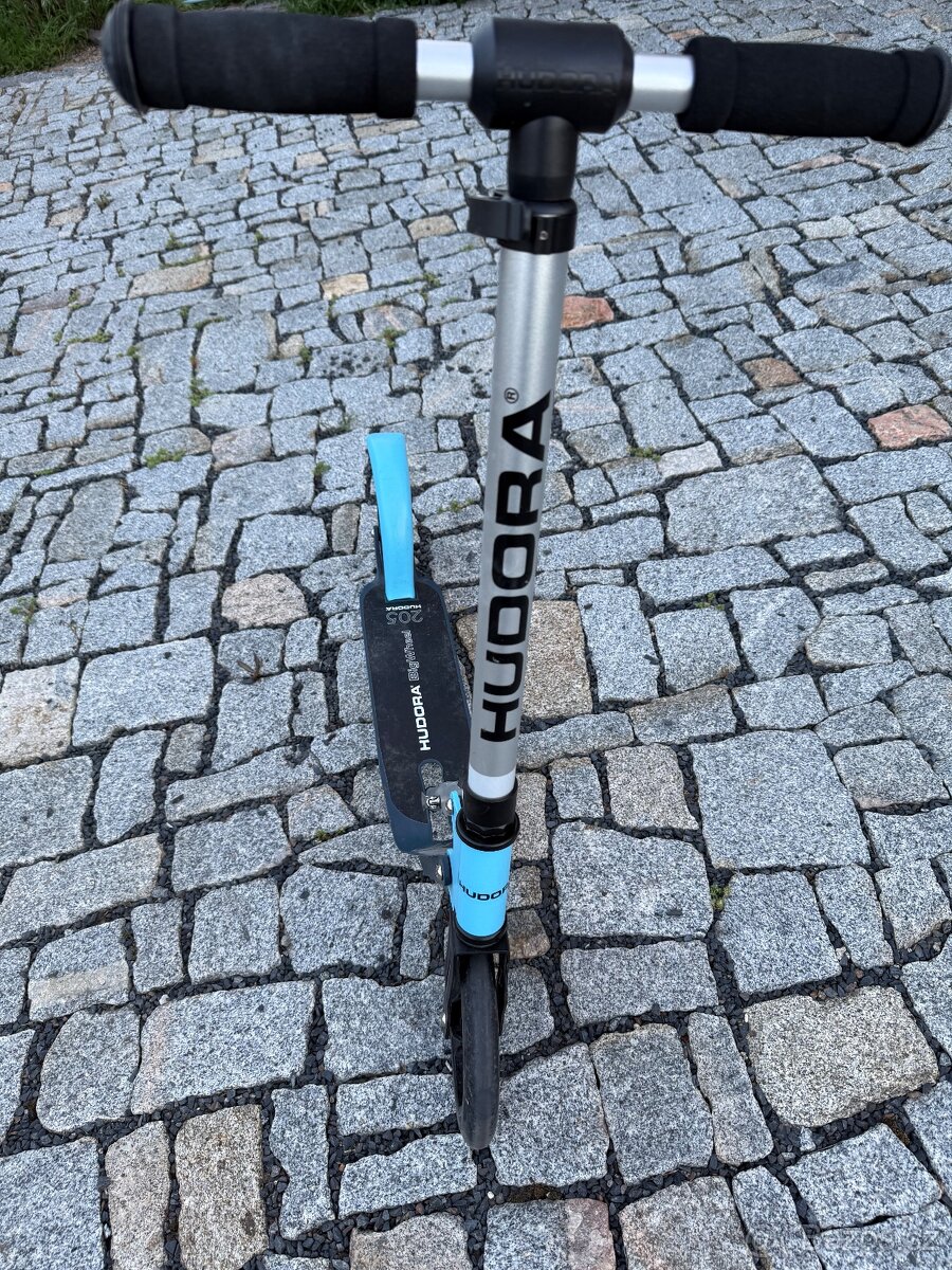 Hudora BigWheel 205