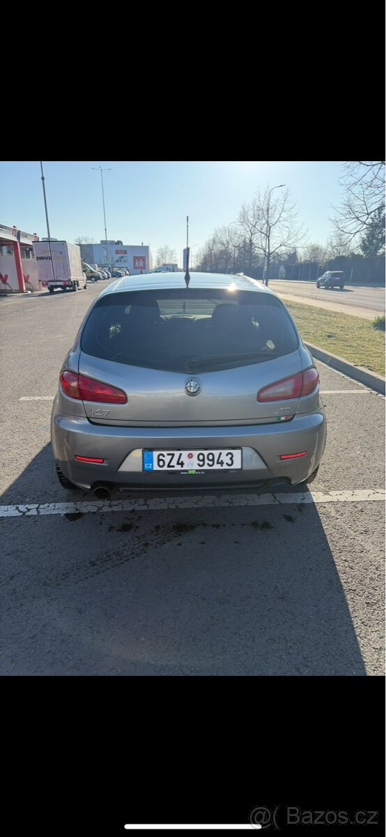 Alfa Romeo 147