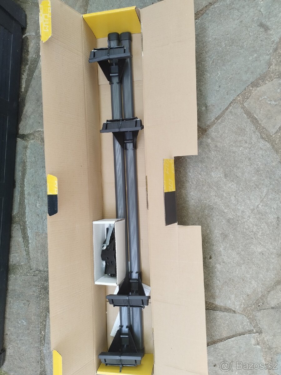 Střešní nosič CAM Peugeot 306 5dvr