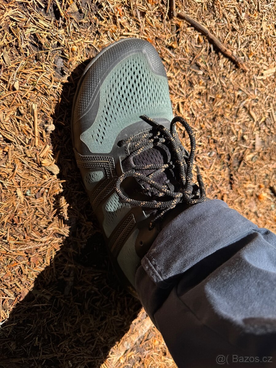 Barefoot boty Xero Mesa Trail Forest vel. 42,5