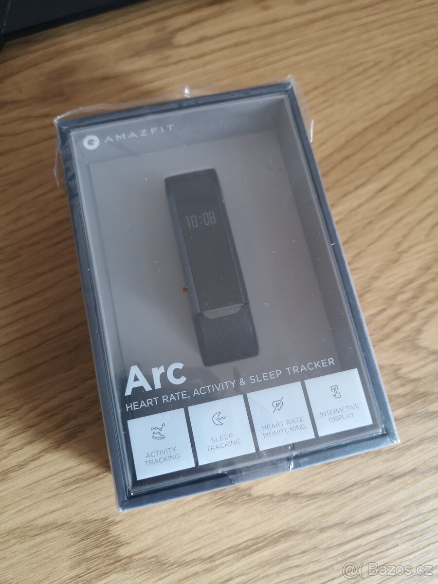 Fitness náramek Amazfit Arc