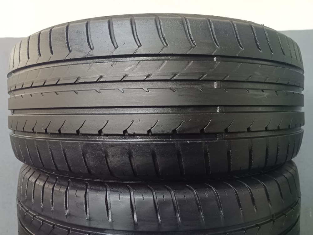 215/50 R17 GOODYEAR (4611)
