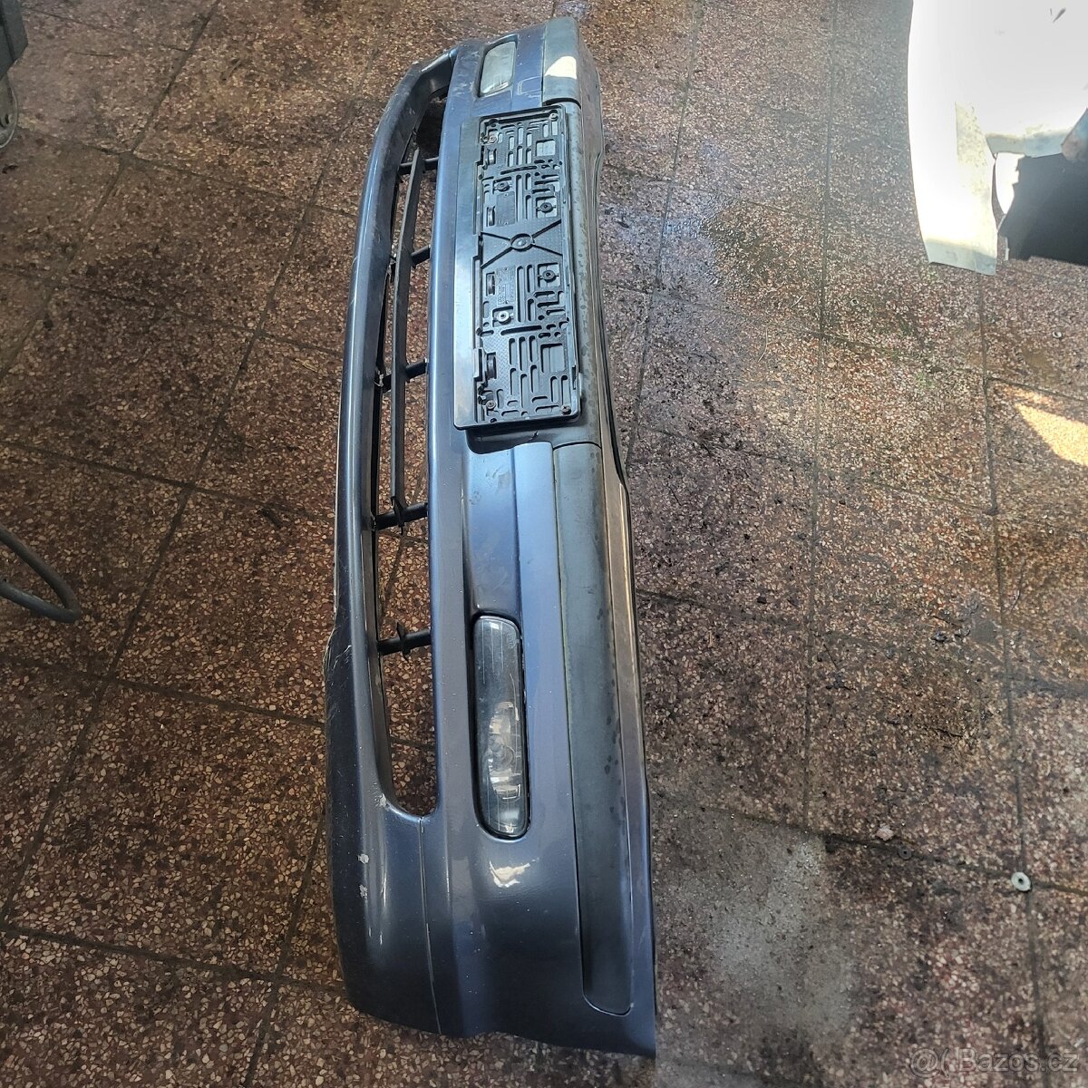 Predni naraznik Bmw e46