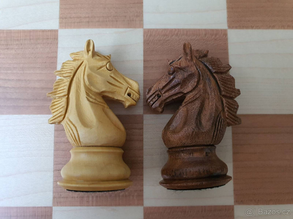 Šachy - Chessnut Pro