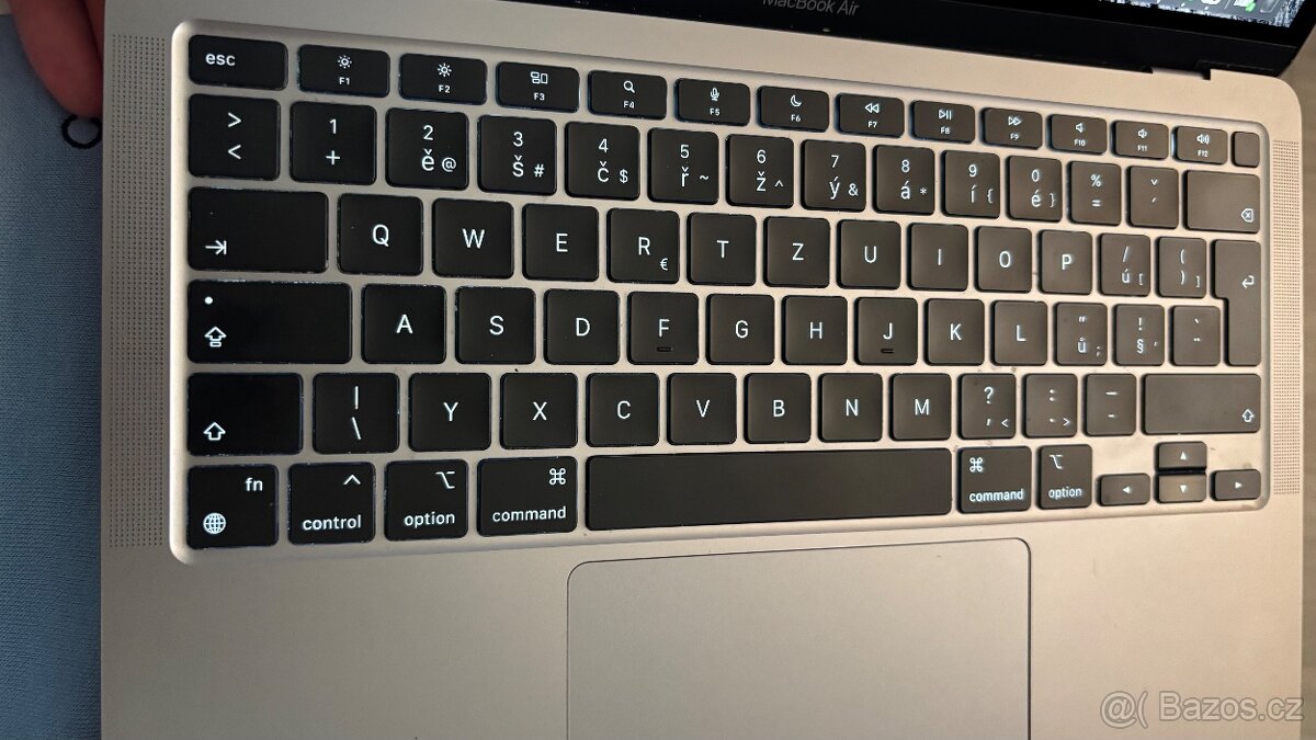 MacBook Air M1 2020