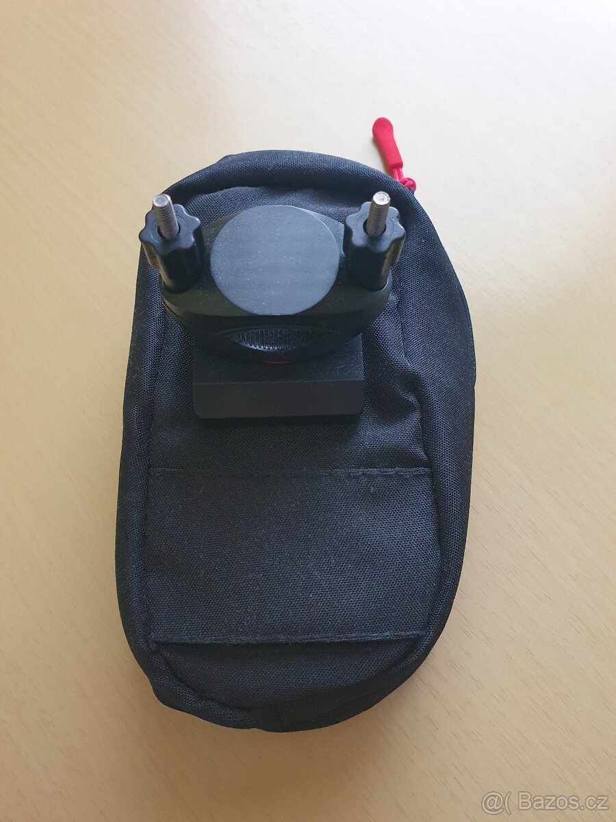 Pouzdro na mobil na řidítka kola