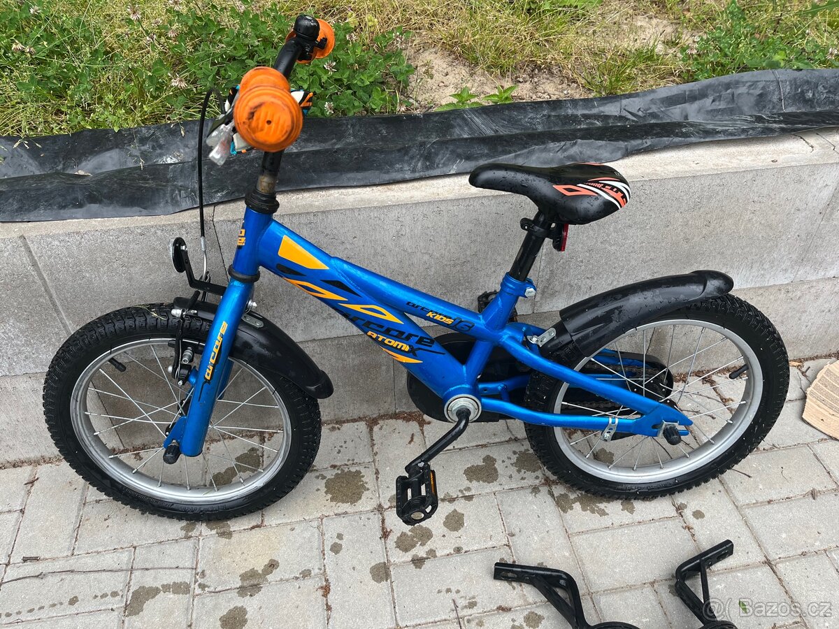 Kolo 16”