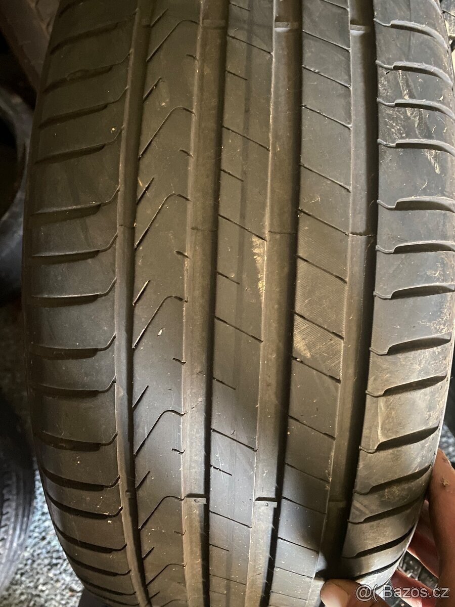 Letní pneu 225/45/R18 Pirelli