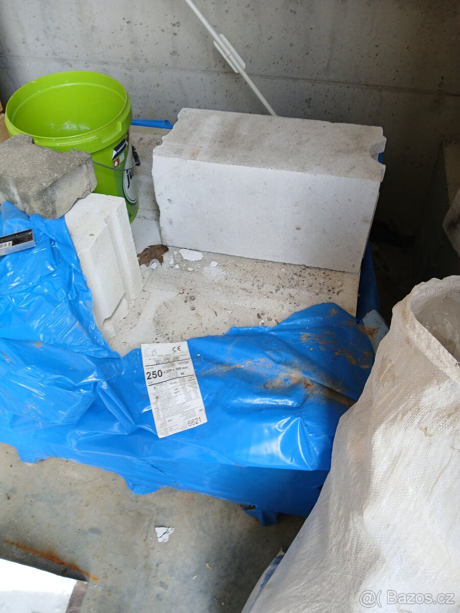 Porfix 250/250/500