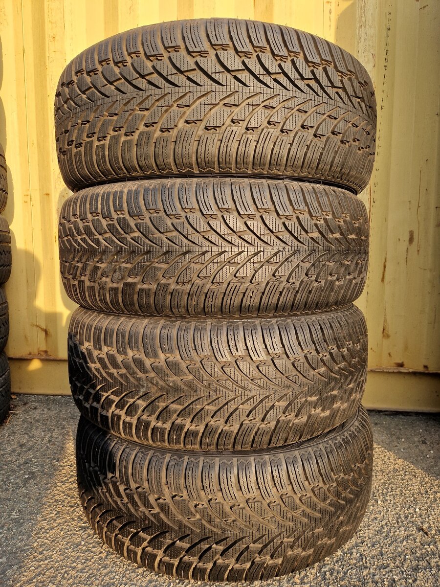 235/50 r19 zimni pneumatiky 235 50 19 235/50/19 pneu R19