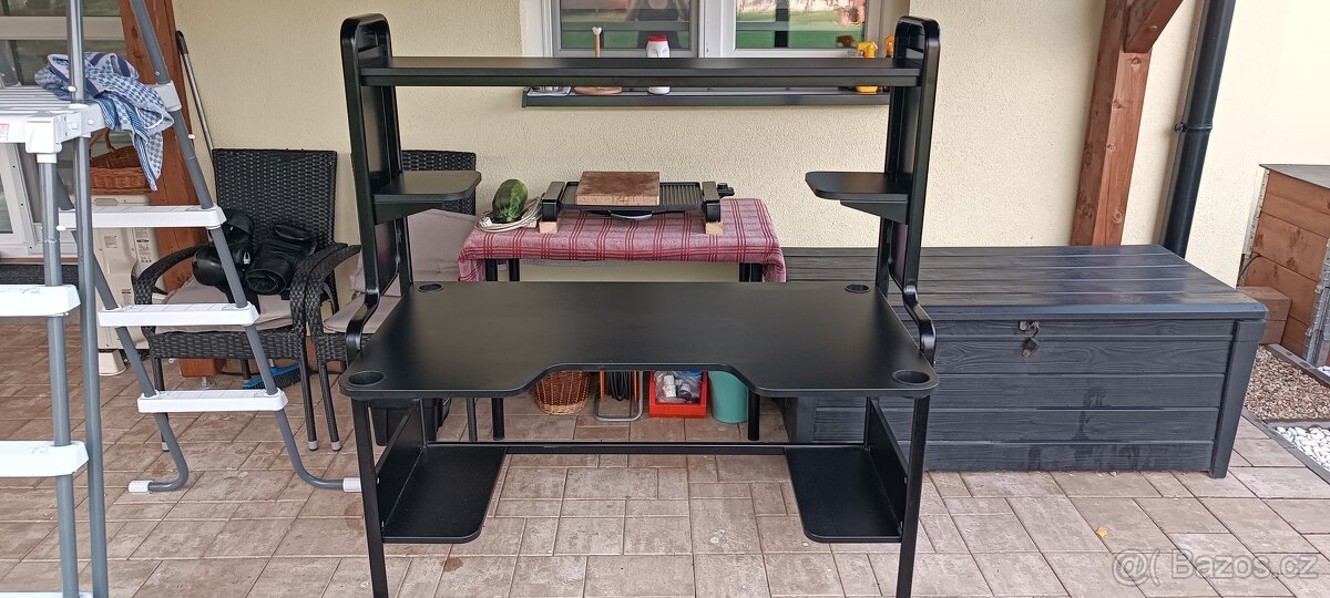 Psací, PC stůl IKEA