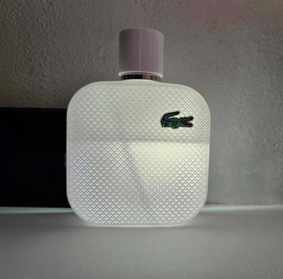 Lacoste Eau de Lacoste L.12.12 Blanc EDT