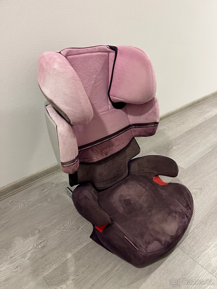 Autosedačka Cybex isofix, do 36kg