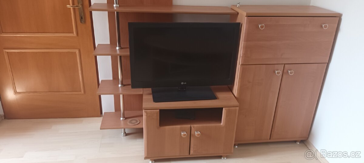 Obývací stěna