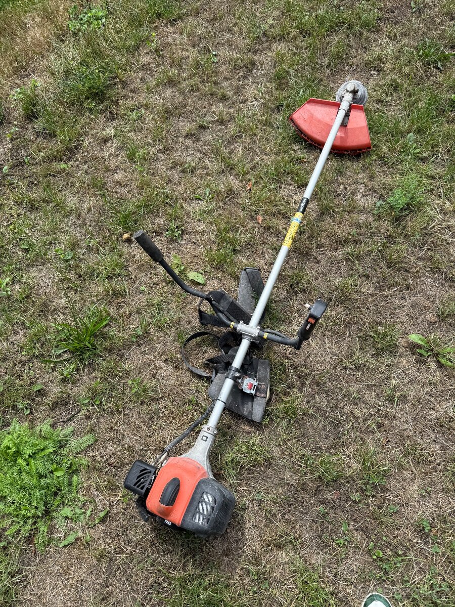 Hitachi CG40EAS