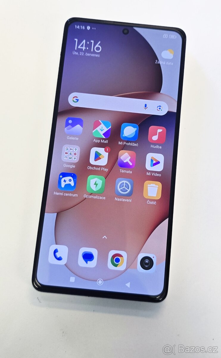 Redmi note 12 pro 5G