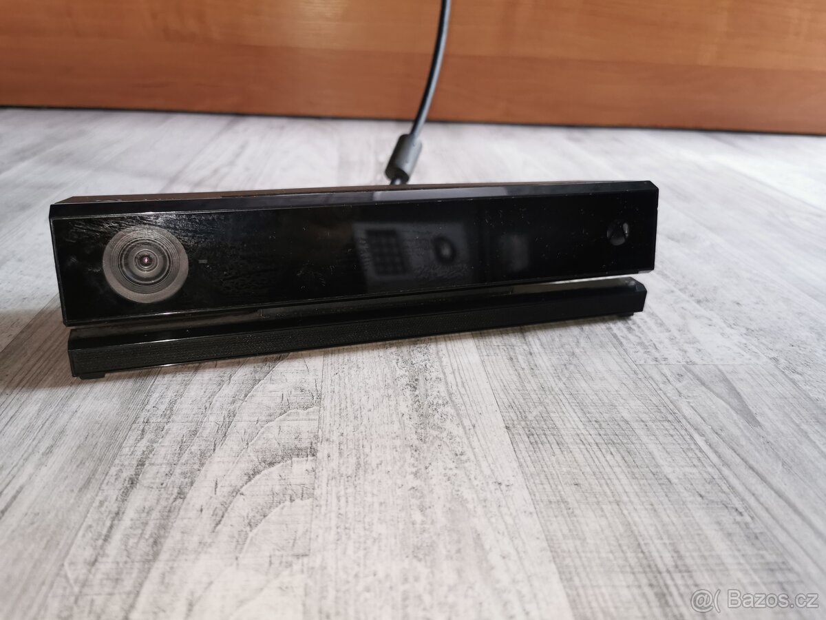 Xbox one Kinect