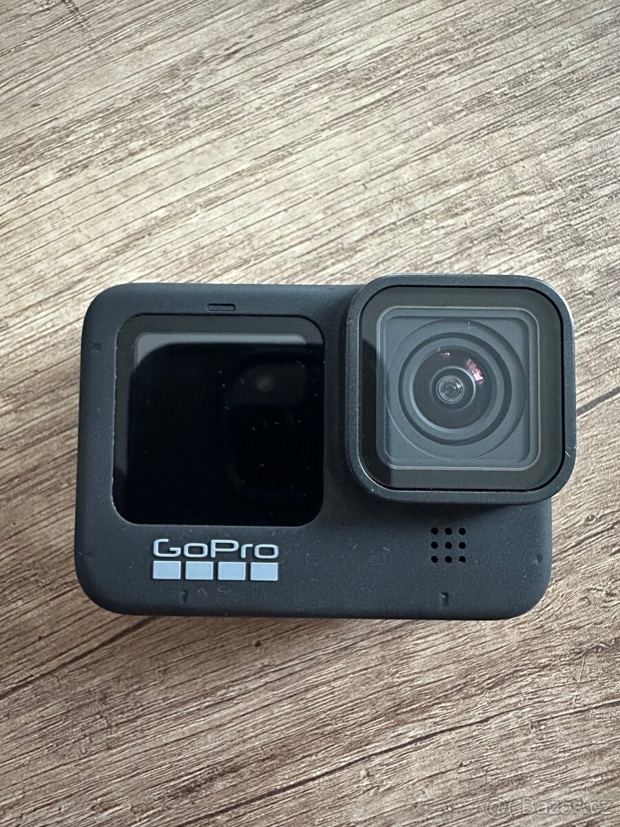 GoPro hero 9