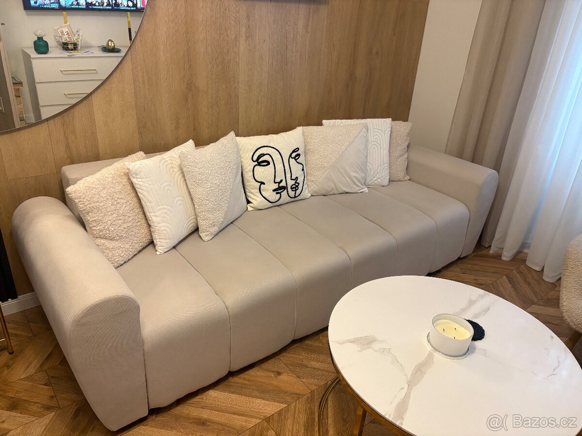 Sedačka
