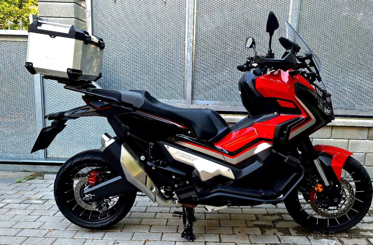 Honda X-ADV 750