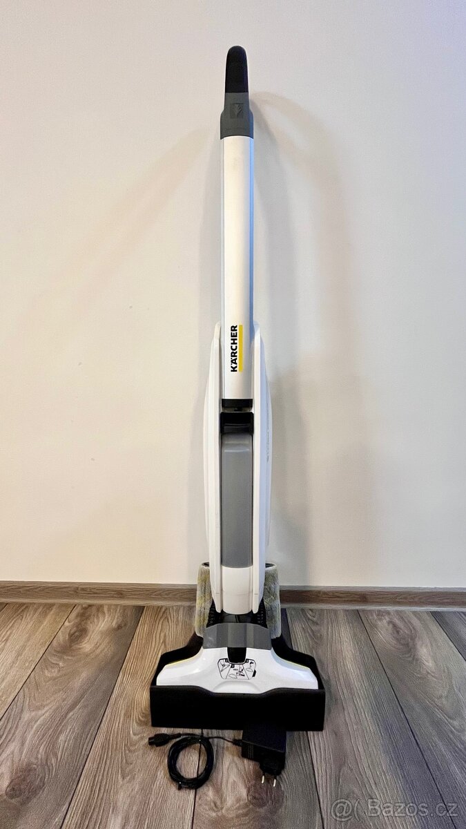 Karcher FC 5 Cordless
