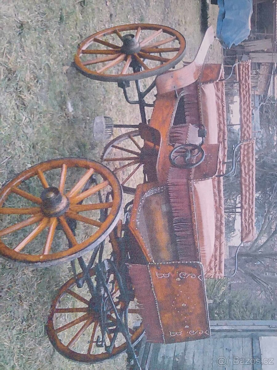 Bryčka