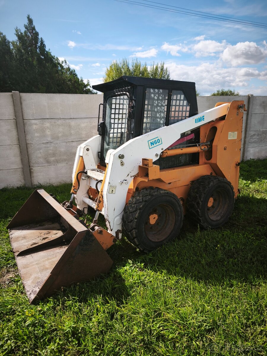 Neumeier N60 2007