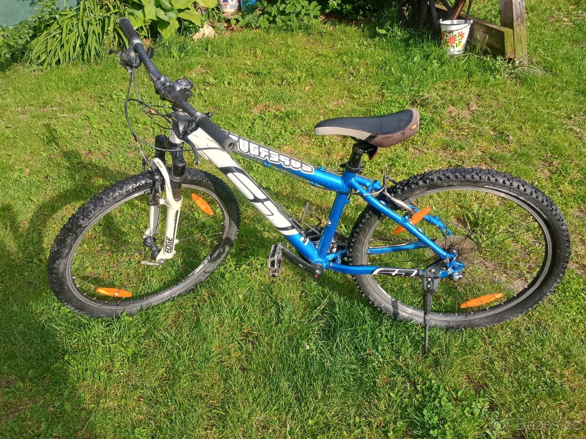 Chlapecké kolo