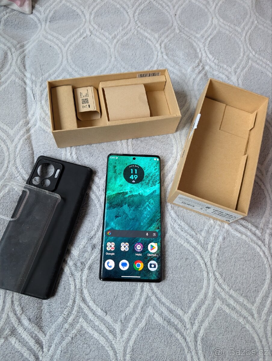 Motorola edge 30 ultra