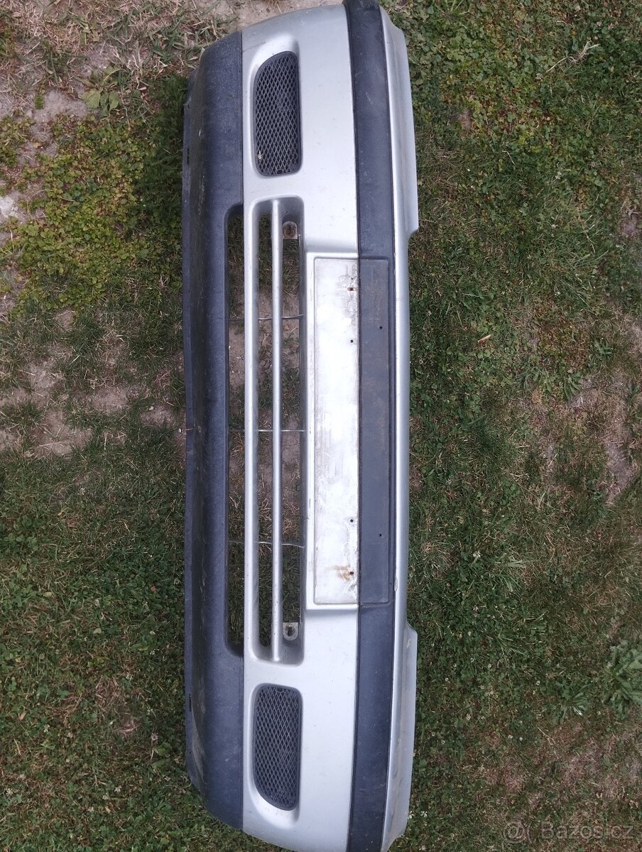 skoda octavia 1  predni naraznik