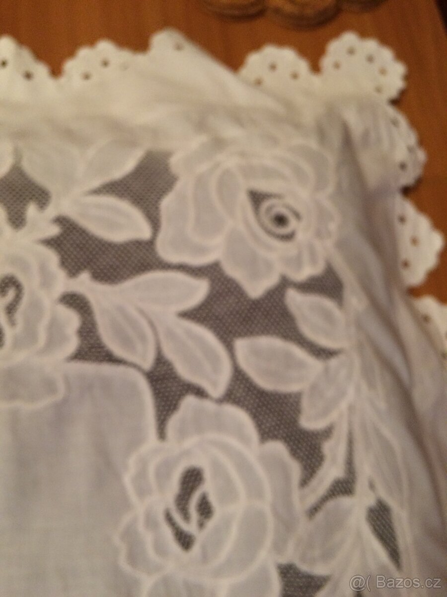 Povlečení starožitné