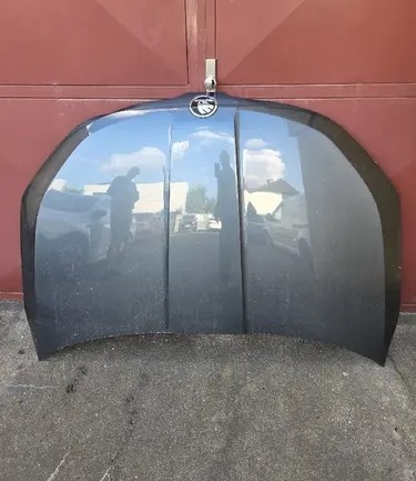 Přední kapota / haupna Škoda Kamiq