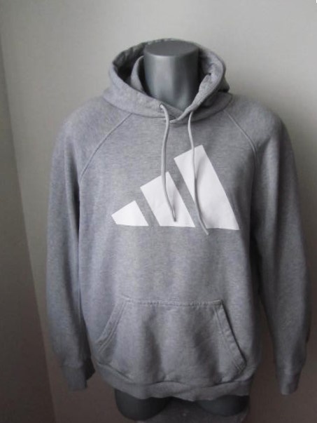 Pánská mikina  Adidas vel. XL - top stav