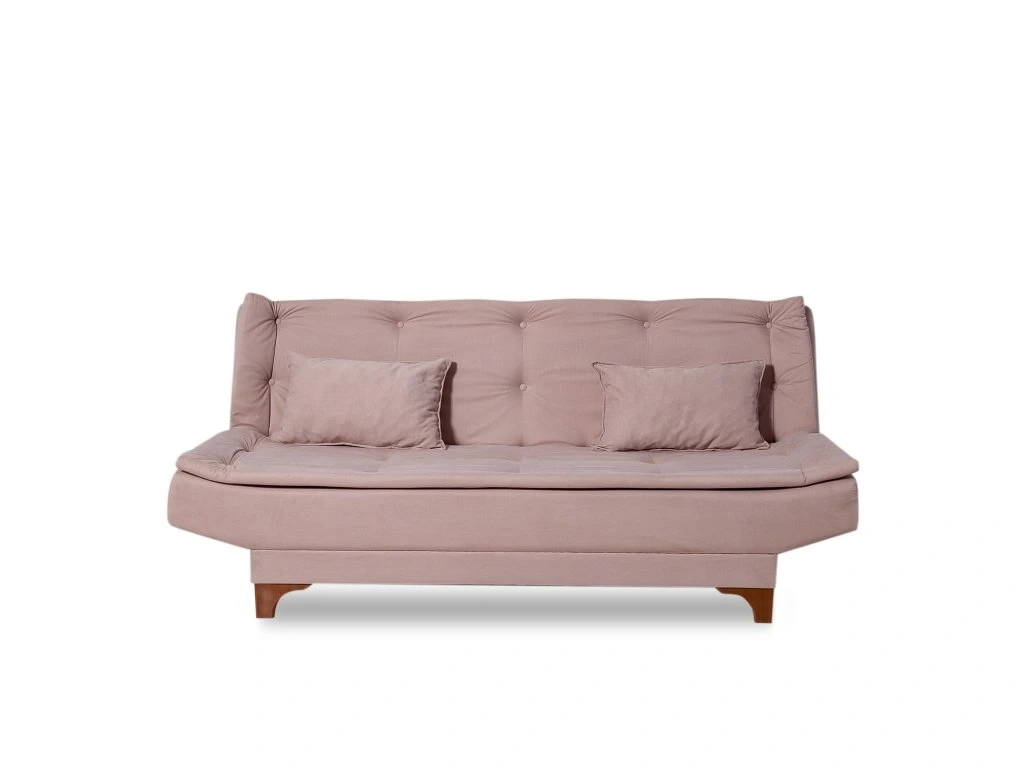 Nové - ROZKLÁDACÍ TROJMÍSTNÁ POHOVKA KELEB 190cm