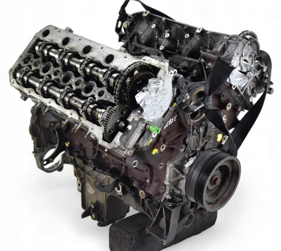 AND ROVER RANGE ROVER III SPORT 3.6 TDV8 368DT 08r