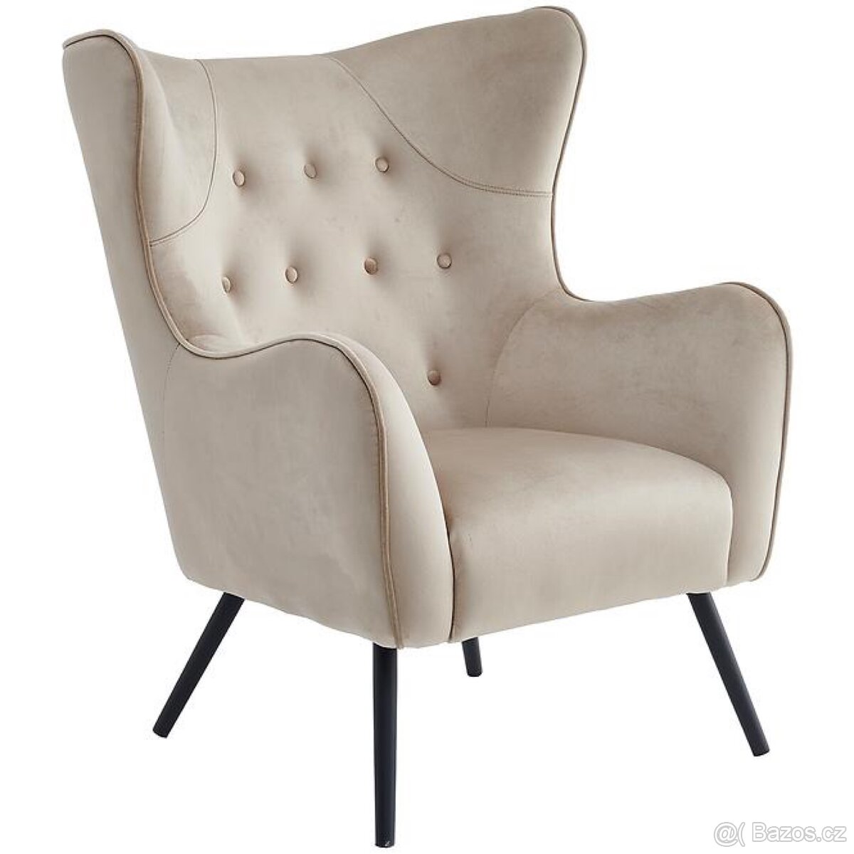 Nove kreslo : 4000 ( doprava v cene )