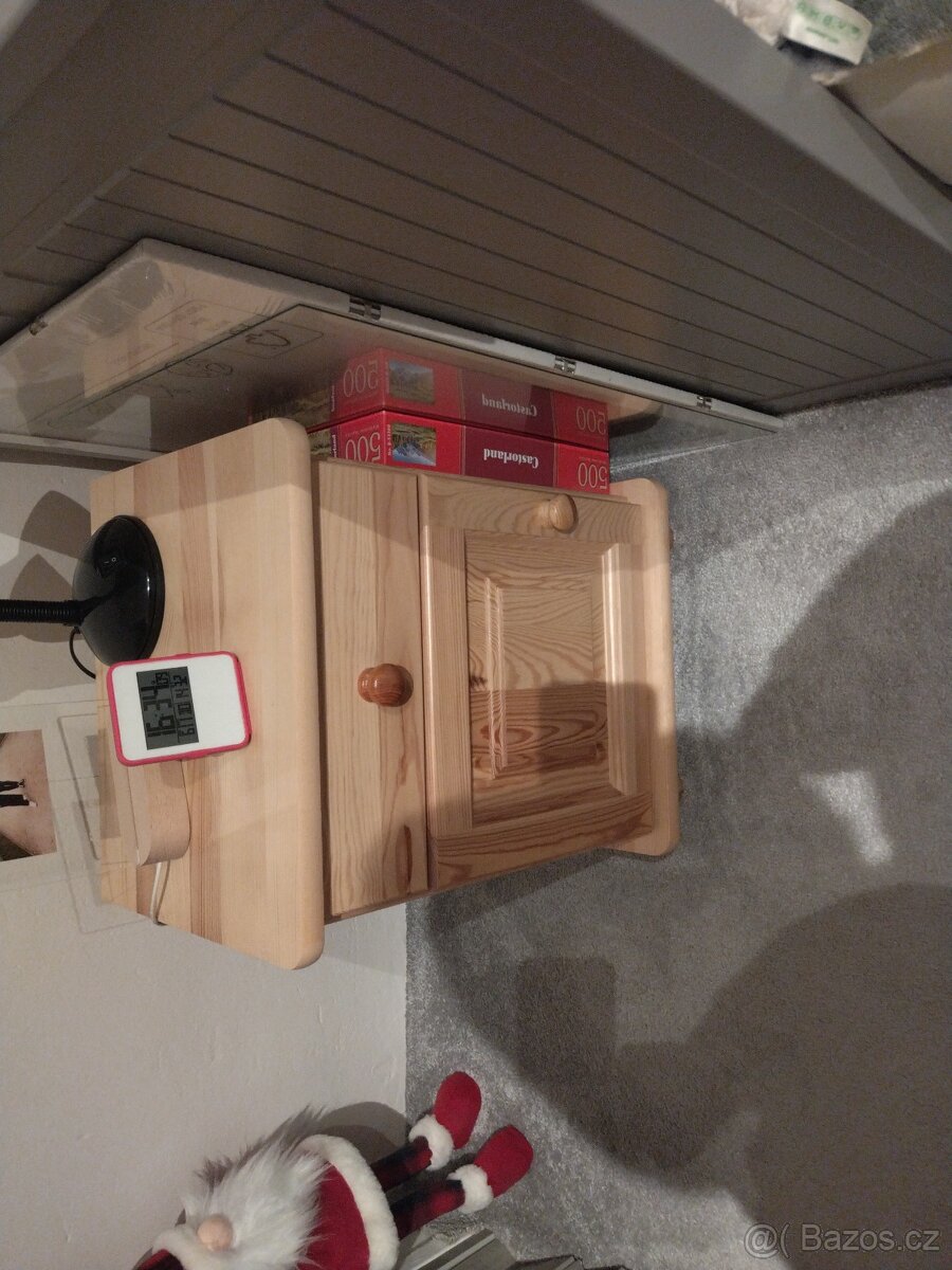 Noční stolek - Havířov