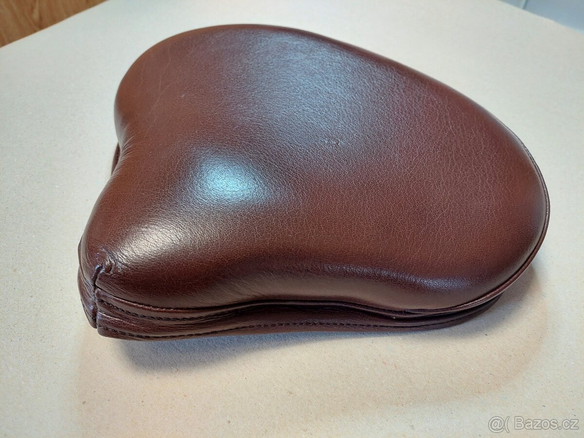 Prodám TANDEMOVÉ SEDLO