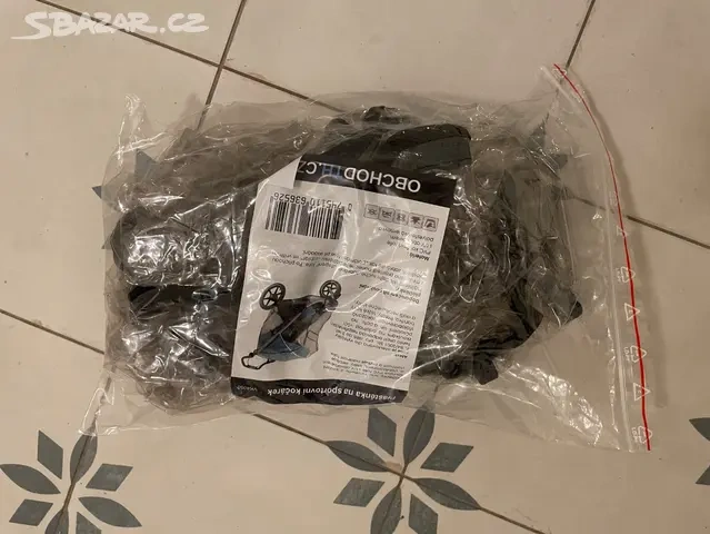 Thule Urban Glide 2, kombinace