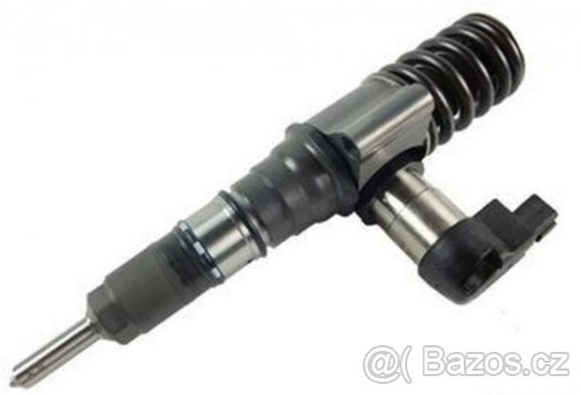 Vstřikovací trysky SIEMENS 2.0Tdi 103kw 03G130073S /D+ZÁRUKA