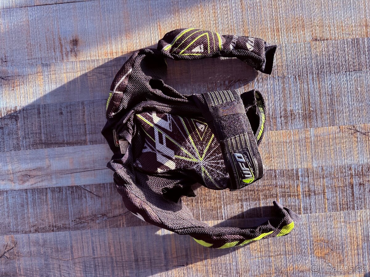 UFO chránič hrudi dětský