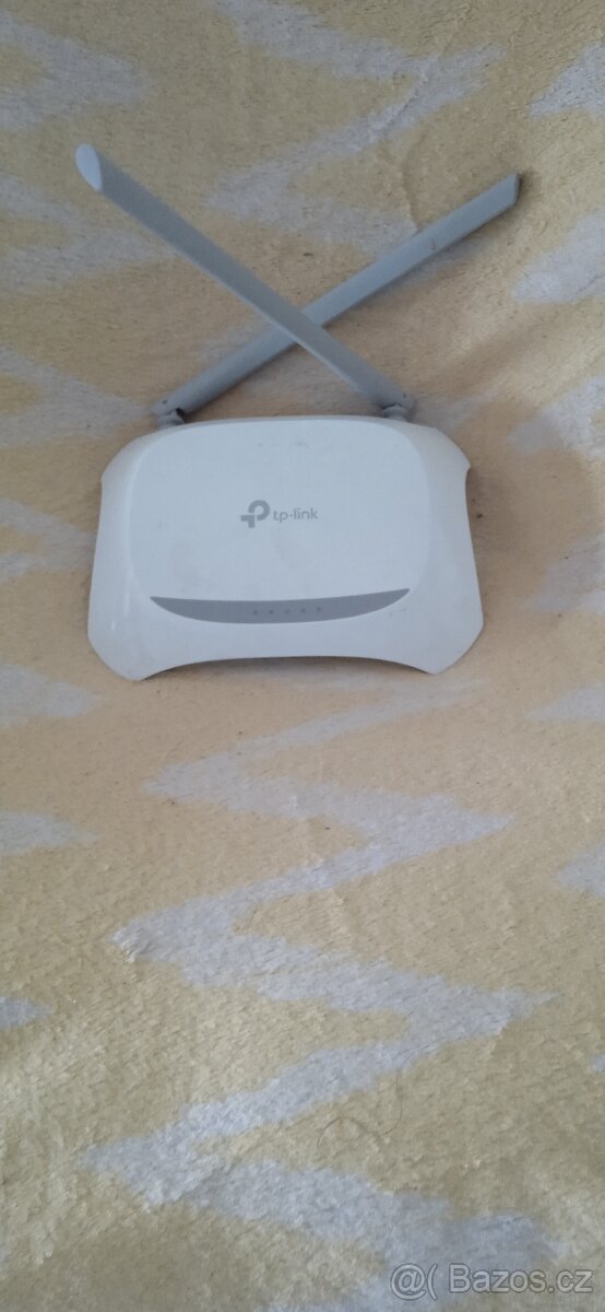 WIFI ROUTER