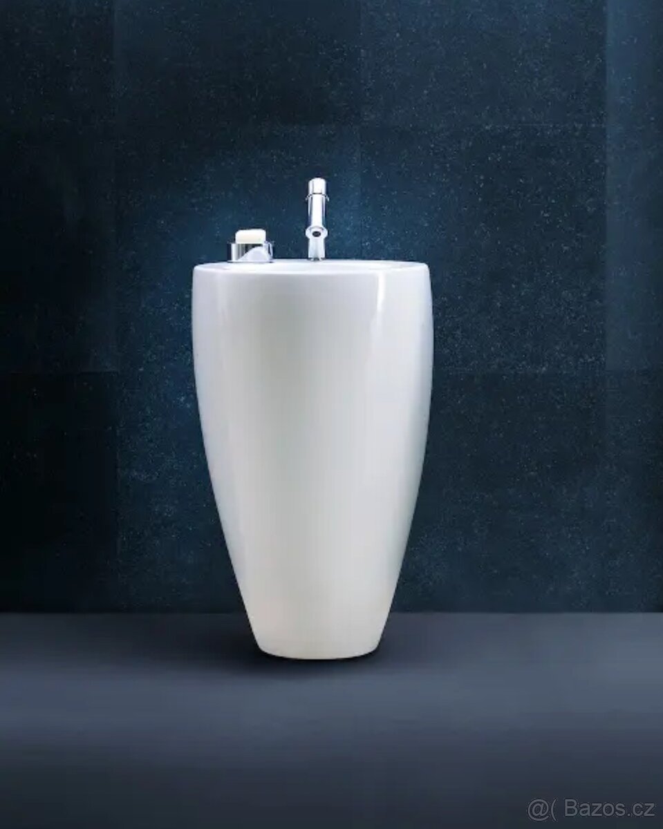 LAUFEN Il Bagno Alessi One umyvadlo (2 ks)