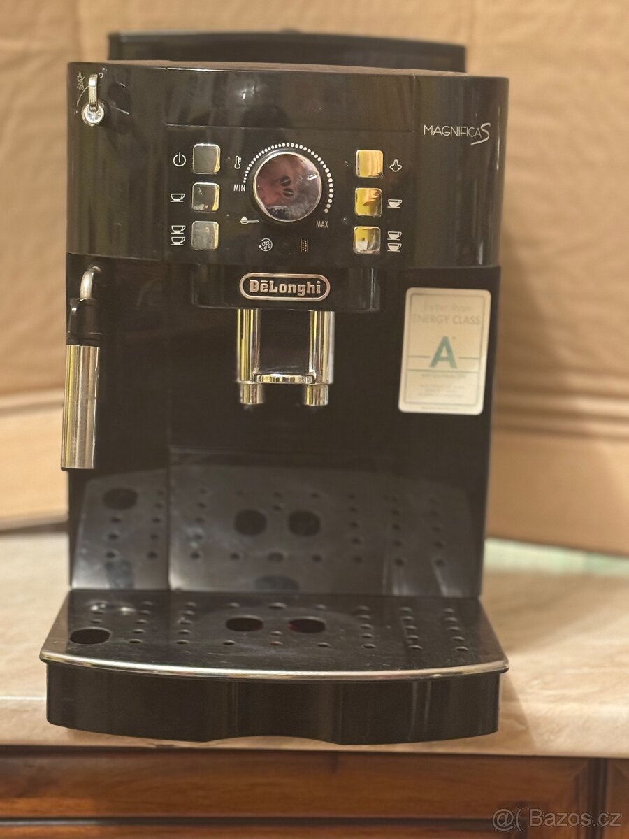 Delonghi Magnifica S
