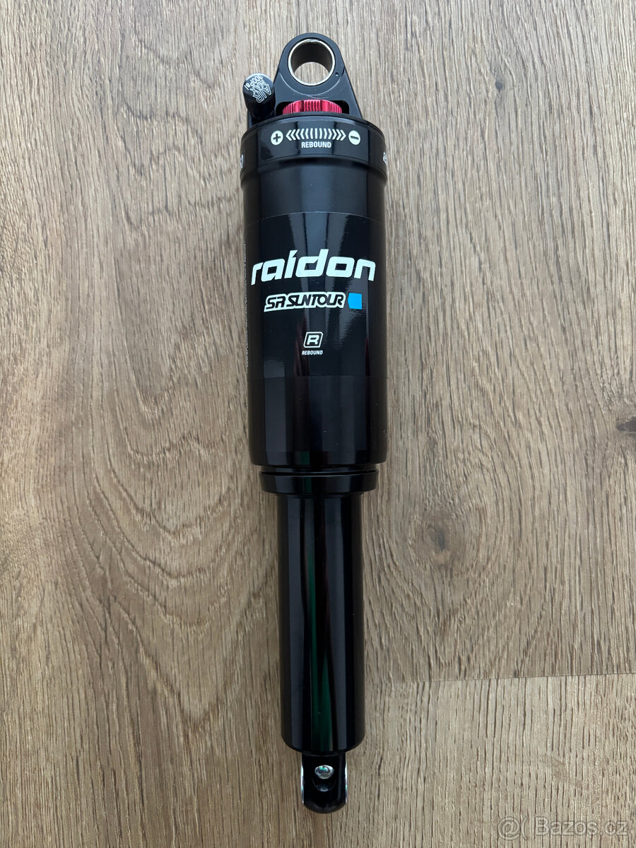 SR Suntour Raidon R 230x60